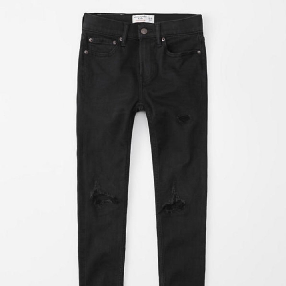 Abercrombie jeans